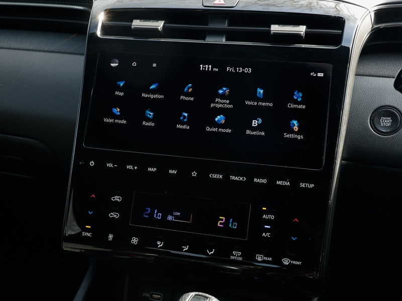 Used Hyundai TUCSON 2023 for sale - 77885770: Photo 10