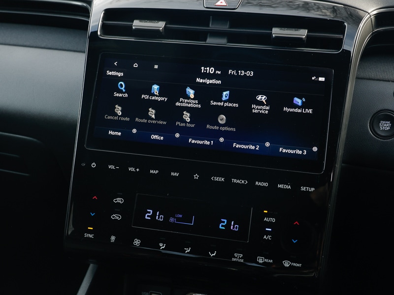 Used Hyundai TUCSON 2023 for sale - 77885770: Photo 12