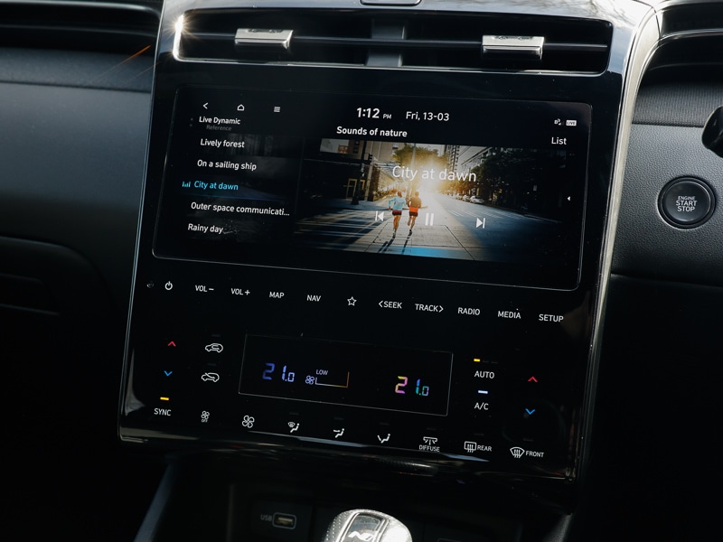 Used Hyundai TUCSON 2023 for sale - 77885770: Photo 17