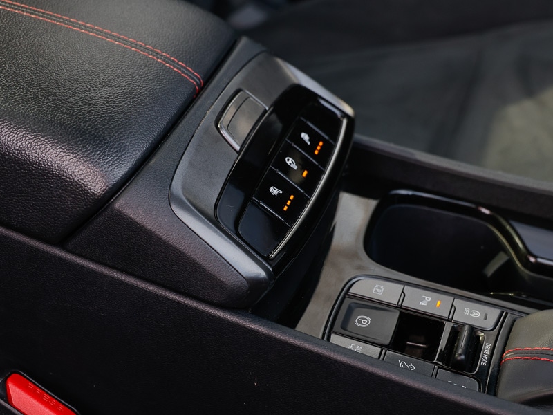 Used Hyundai TUCSON 2023 for sale - 77885770: Photo 19