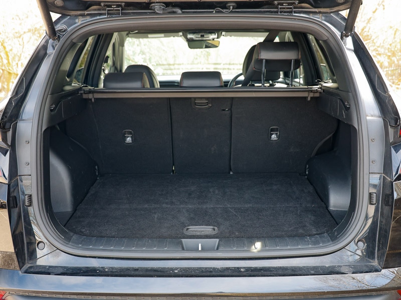 Used Hyundai TUCSON 2023 for sale - 77885770: Photo 8