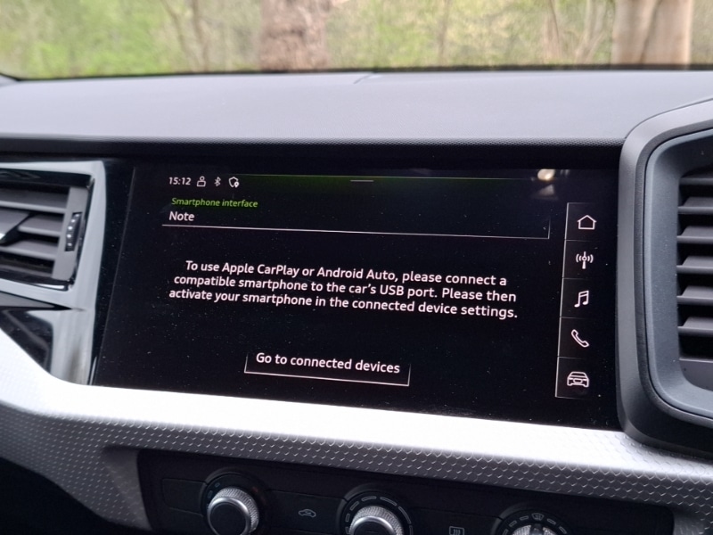 Used Audi A1 2024 for sale - 78071270: Photo 10