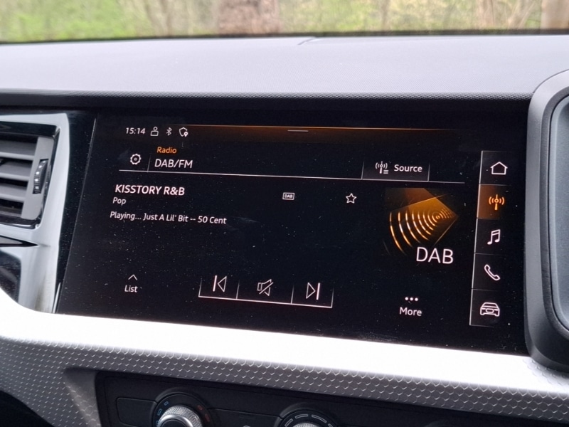 Used Audi A1 2024 for sale - 78071270: Photo 12