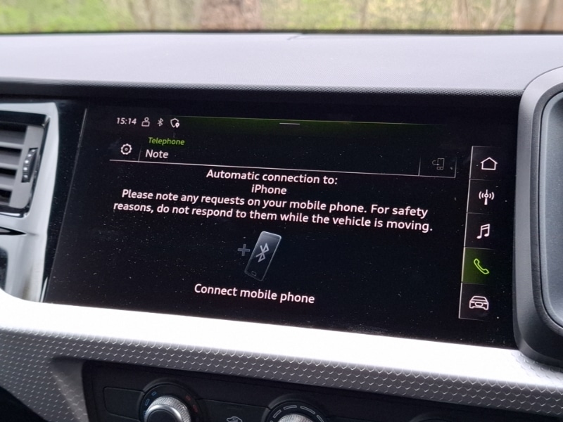 Used Audi A1 2024 for sale - 78071270: Photo 13