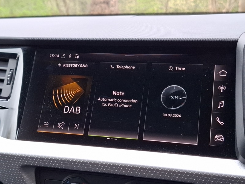 Used Audi A1 2024 for sale - 78071270: Photo 14