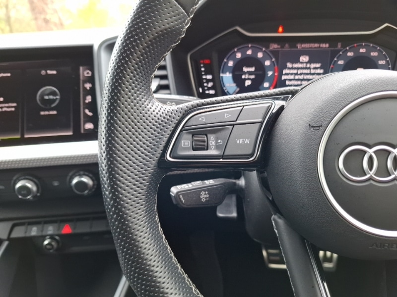 Used Audi A1 2024 for sale - 78071270: Photo 16