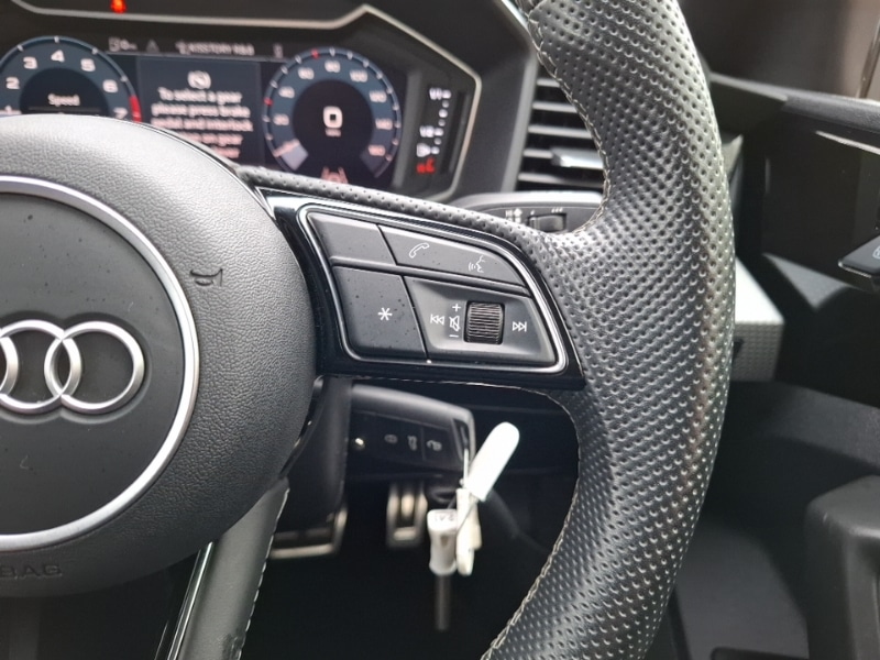 Used Audi A1 2024 for sale - 78071270: Photo 17