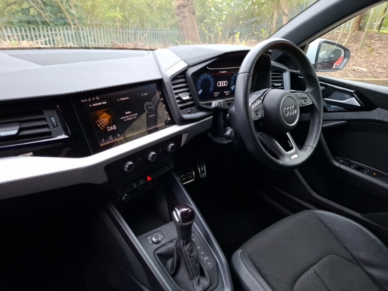 Used Audi A1 2024 for sale - 78071270: Photo 18