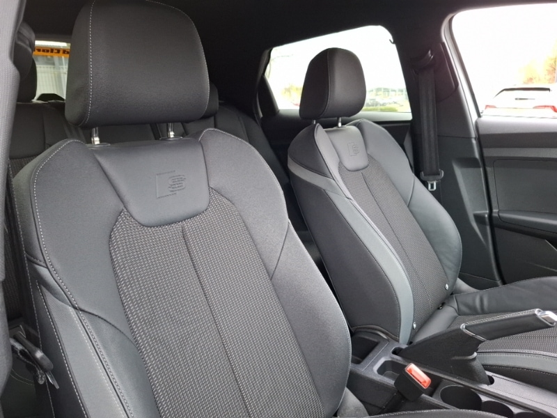 Used Audi A1 2024 for sale - 78071270: Photo 19