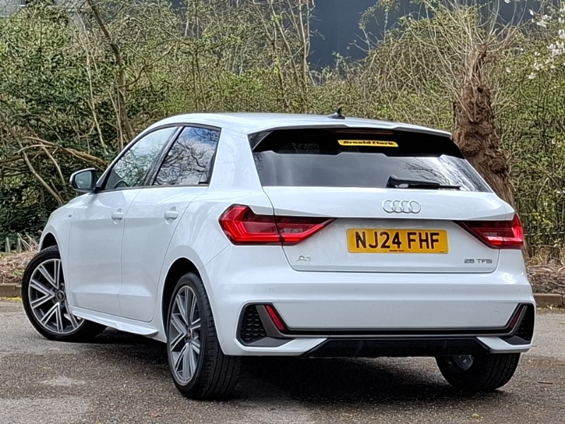 Used Audi A1 2024 for sale - 78071270: Photo 3