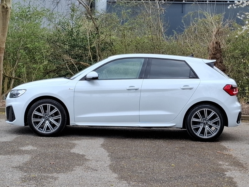 Used Audi A1 2024 for sale - 78071270: Photo 4