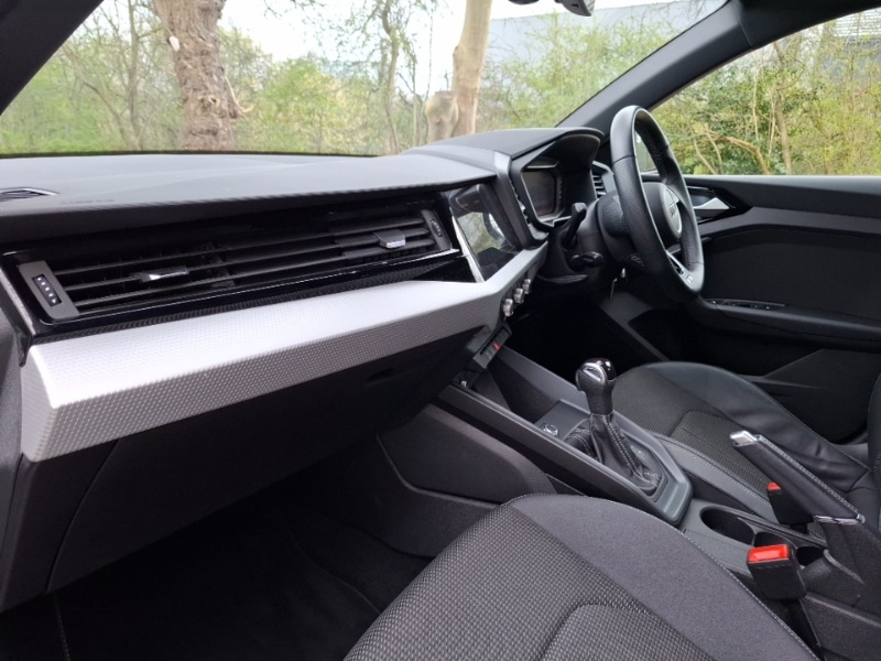 Used Audi A1 2024 for sale - 78071270: Photo 5