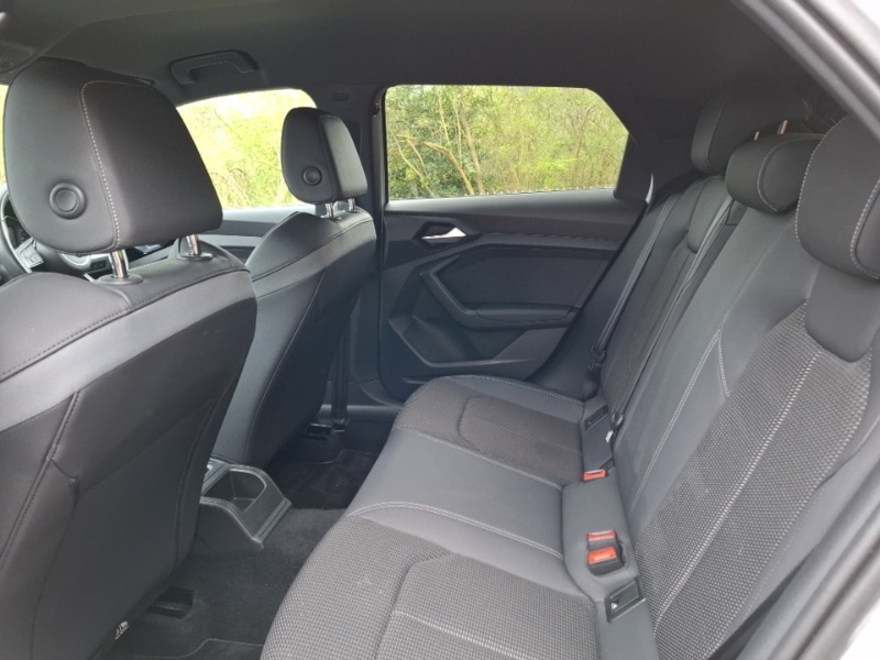 Used Audi A1 2024 for sale - 78071270: Photo 6