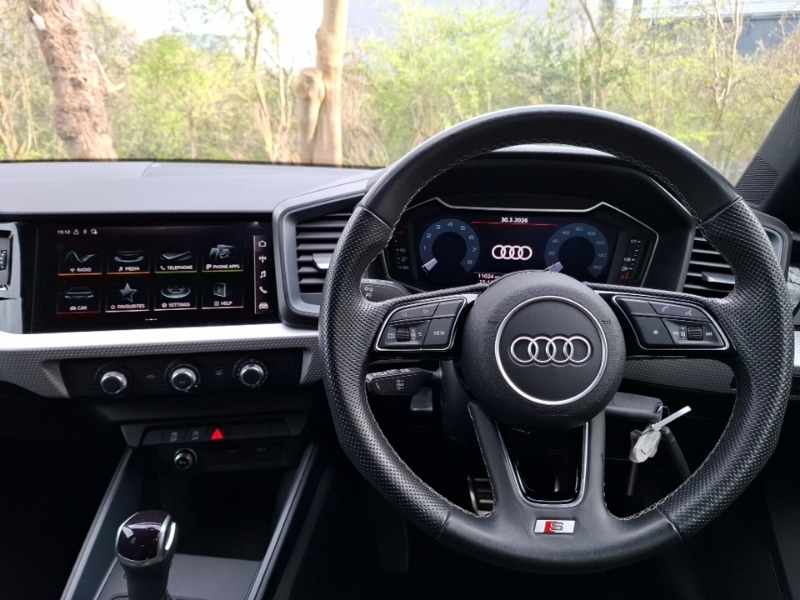 Used Audi A1 2024 for sale - 78071270: Photo 7