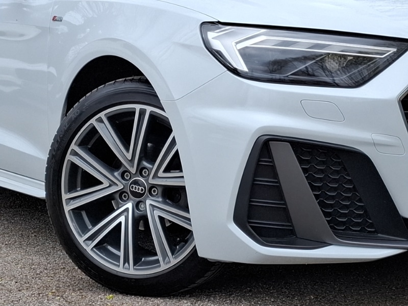 Used Audi A1 2024 for sale - 78071270: Photo 9