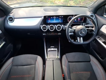 Used Mercedes-Benz GLA 2025 for sale - 78693067: Photo