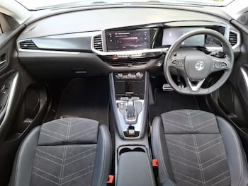 Used Vauxhall Grandland 2023 for sale - 79529521: Photo