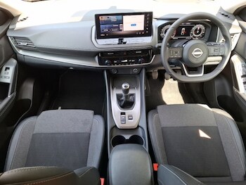 Used Nissan Qashqai 2025 for sale - 79315783: Photo