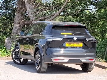 Used Nissan Qashqai 2025 for sale - 79315783: Photo