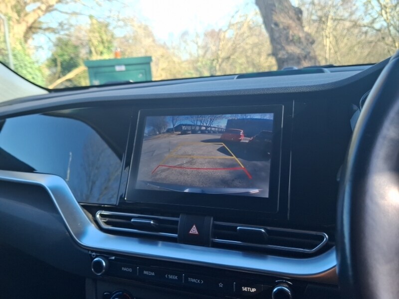 Used Kia Niro 2022 for sale - 77933000: Photo 10