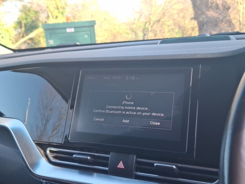 Used Kia Niro 2022 for sale - 77933000: Photo 11