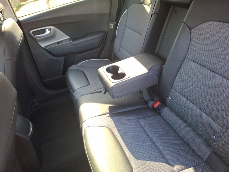 Used Kia Niro 2022 for sale - 77933000: Photo 12