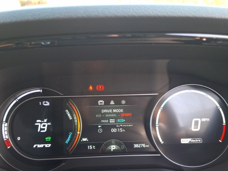 Used Kia Niro 2022 for sale - 77933000: Photo 14