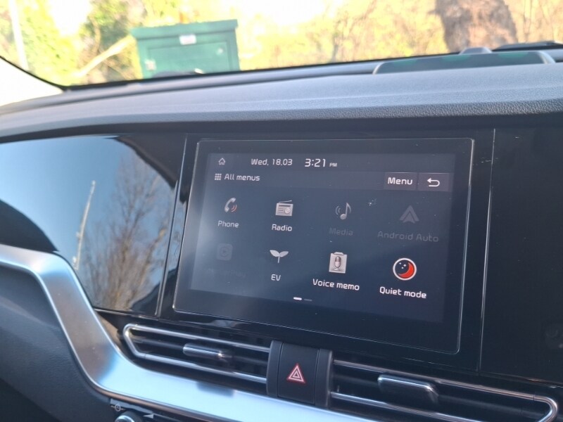 Used Kia Niro 2022 for sale - 77933000: Photo 17