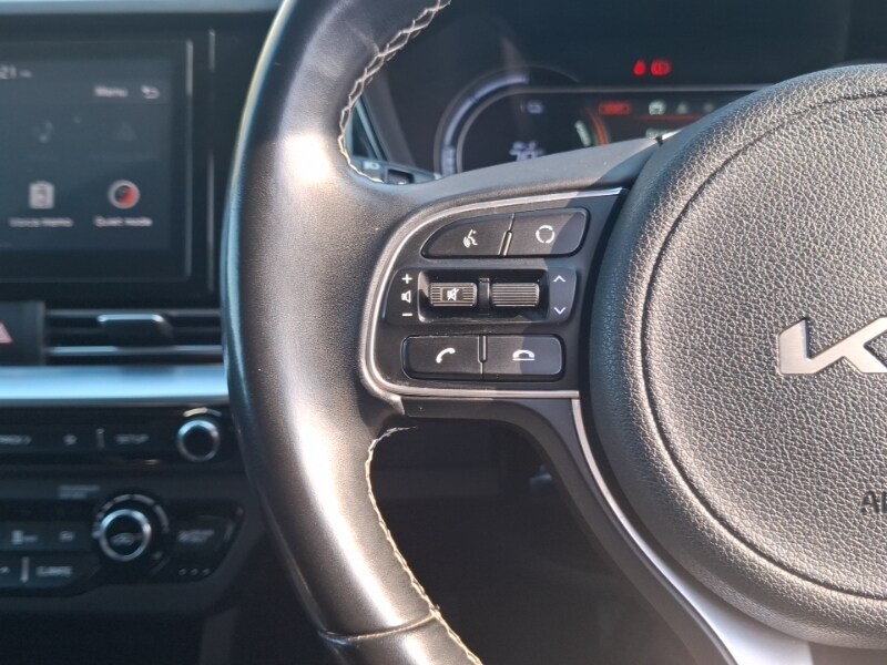 Used Kia Niro 2022 for sale - 77933000: Photo 18