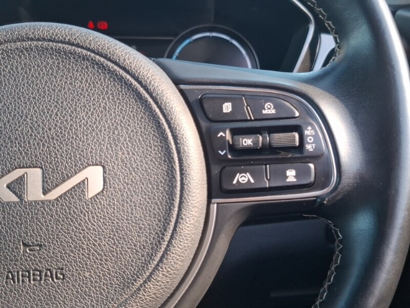 Used Kia Niro 2022 for sale - 77933000: Photo 19