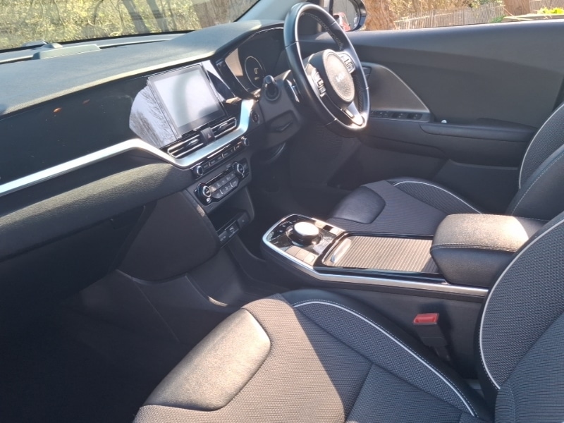 Used Kia Niro 2022 for sale - 77933000: Photo 5