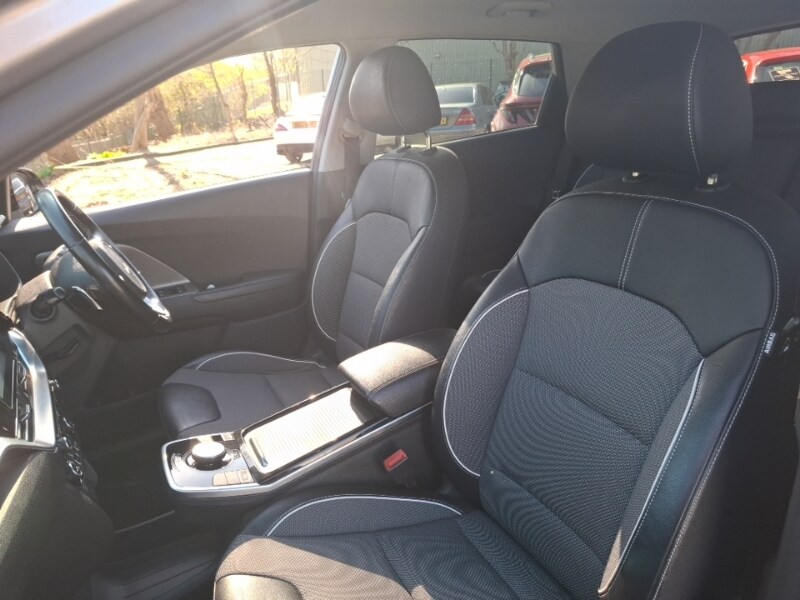 Used Kia Niro 2022 for sale - 77933000: Photo 6