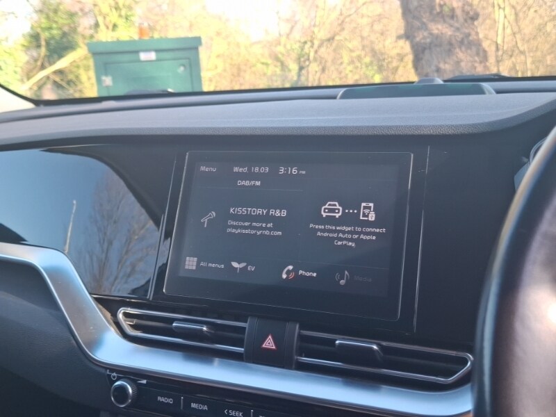 Used Kia Niro 2022 for sale - 77933000: Photo 7