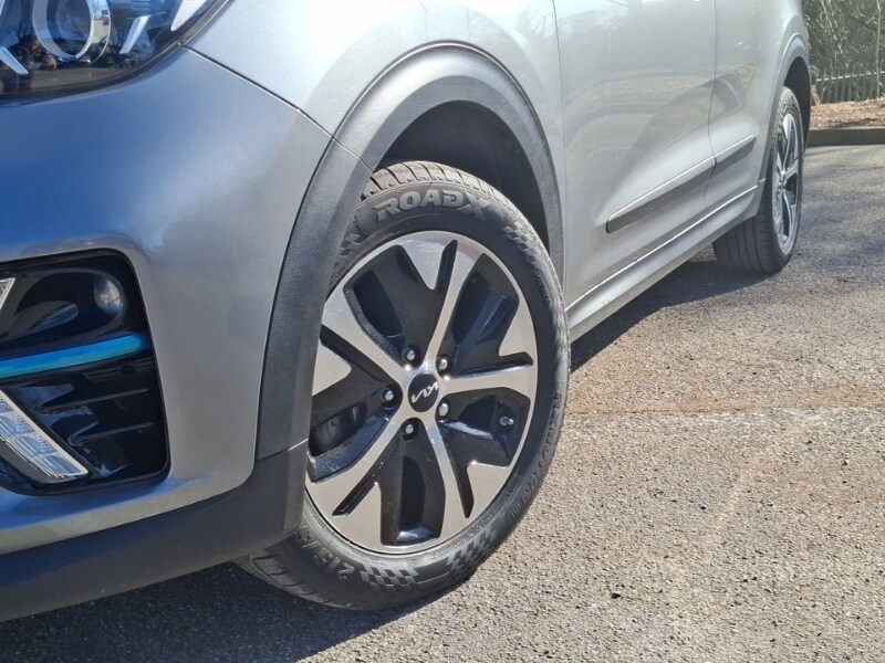 Used Kia Niro 2022 for sale - 77933000: Photo 9