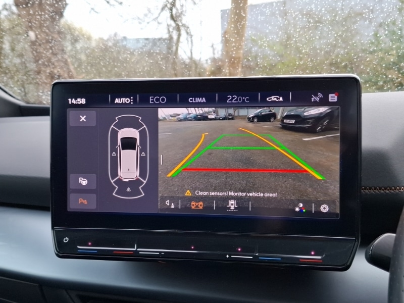 Used Cupra Born 2022 for sale - 78051751: Photo 10