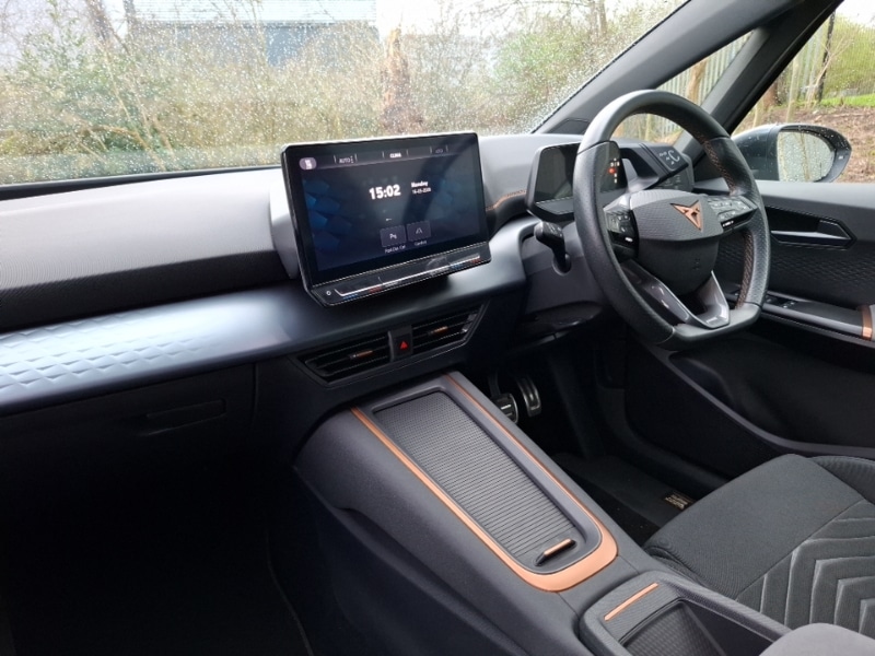 Used Cupra Born 2022 for sale - 78051751: Photo 18