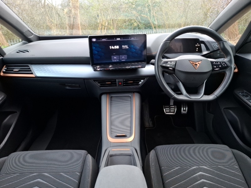 Used Cupra Born 2022 for sale - 78051751: Photo 2