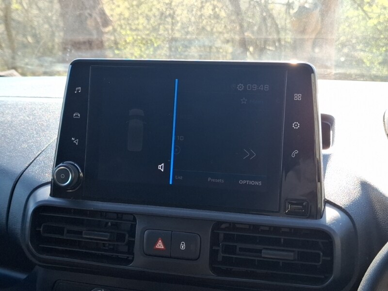 Used Peugeot Partner 2023 for sale - 77947510: Photo 10