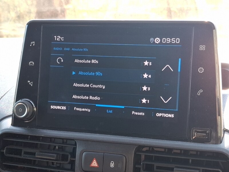 Used Peugeot Partner 2023 for sale - 77947510: Photo 14