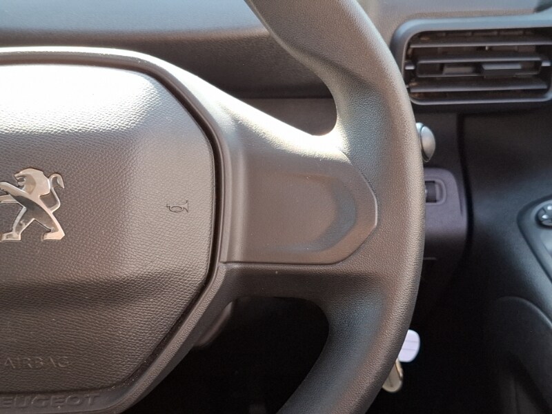 Used Peugeot Partner 2023 for sale - 77947510: Photo 16