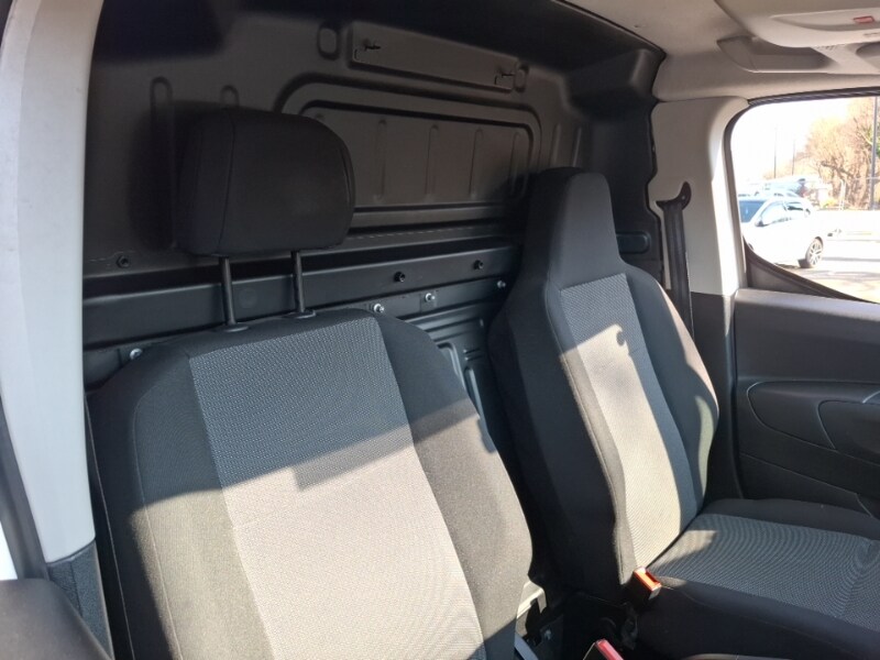 Used Peugeot Partner 2023 for sale - 77947510: Photo 18