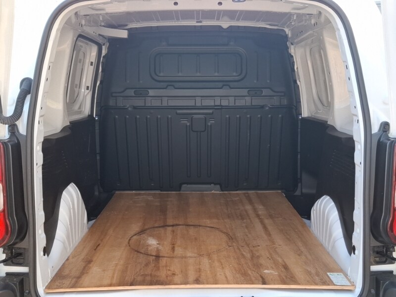 Used Peugeot Partner 2023 for sale - 77947510: Photo 8