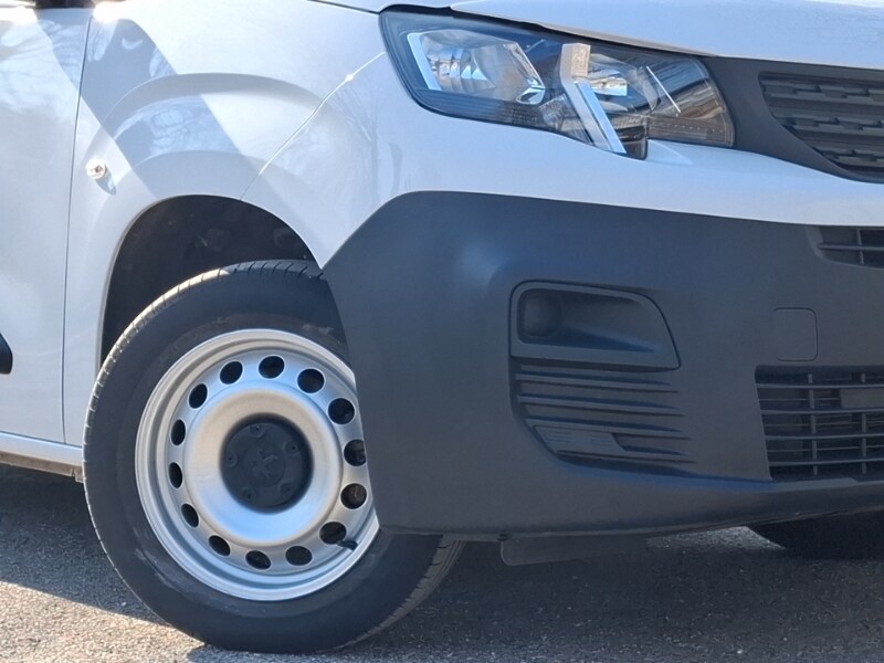 Used Peugeot Partner 2023 for sale - 77947510: Photo 9