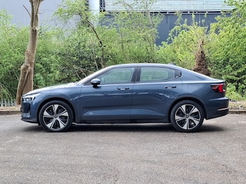 Used Polestar Polestar 2 2023 for sale - 78475204: Photo