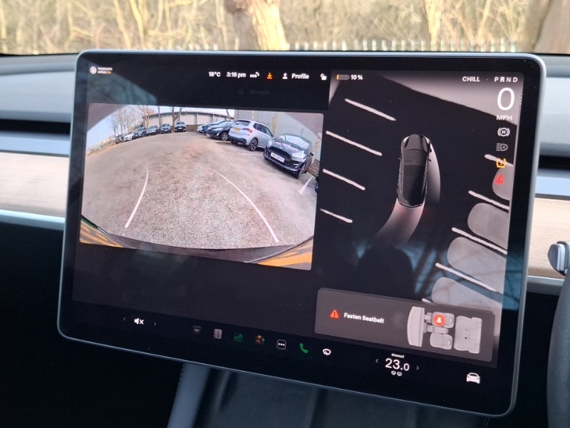 Used Tesla Model 3 2022 for sale - 77767274: Photo 10