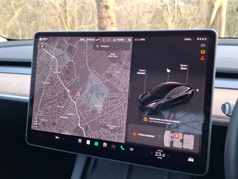 Used Tesla Model 3 2022 for sale - 77767274: Photo 11