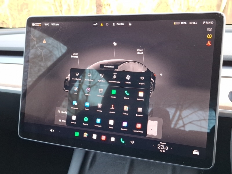 Used Tesla Model 3 2022 for sale - 77767274: Photo 12