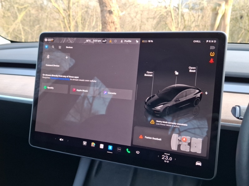 Used Tesla Model 3 2022 for sale - 77767274: Photo 16