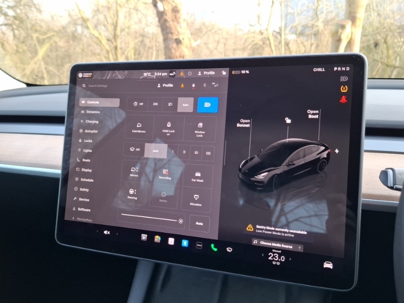 Used Tesla Model 3 2022 for sale - 77767274: Photo 17