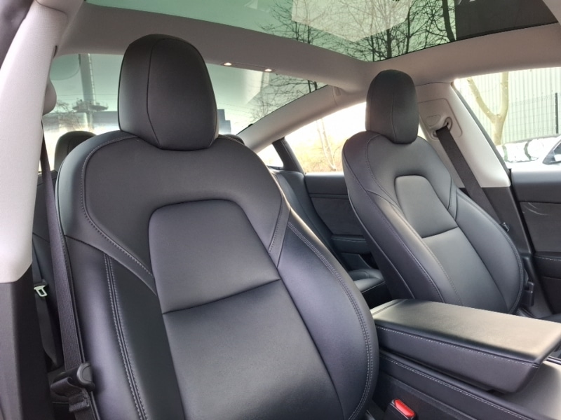 Used Tesla Model 3 2022 for sale - 77767274: Photo 18